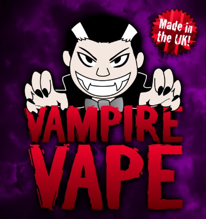 VAMPIRE VAPE