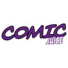 COMIC JUICE