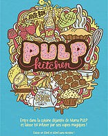Pulp Kitchen